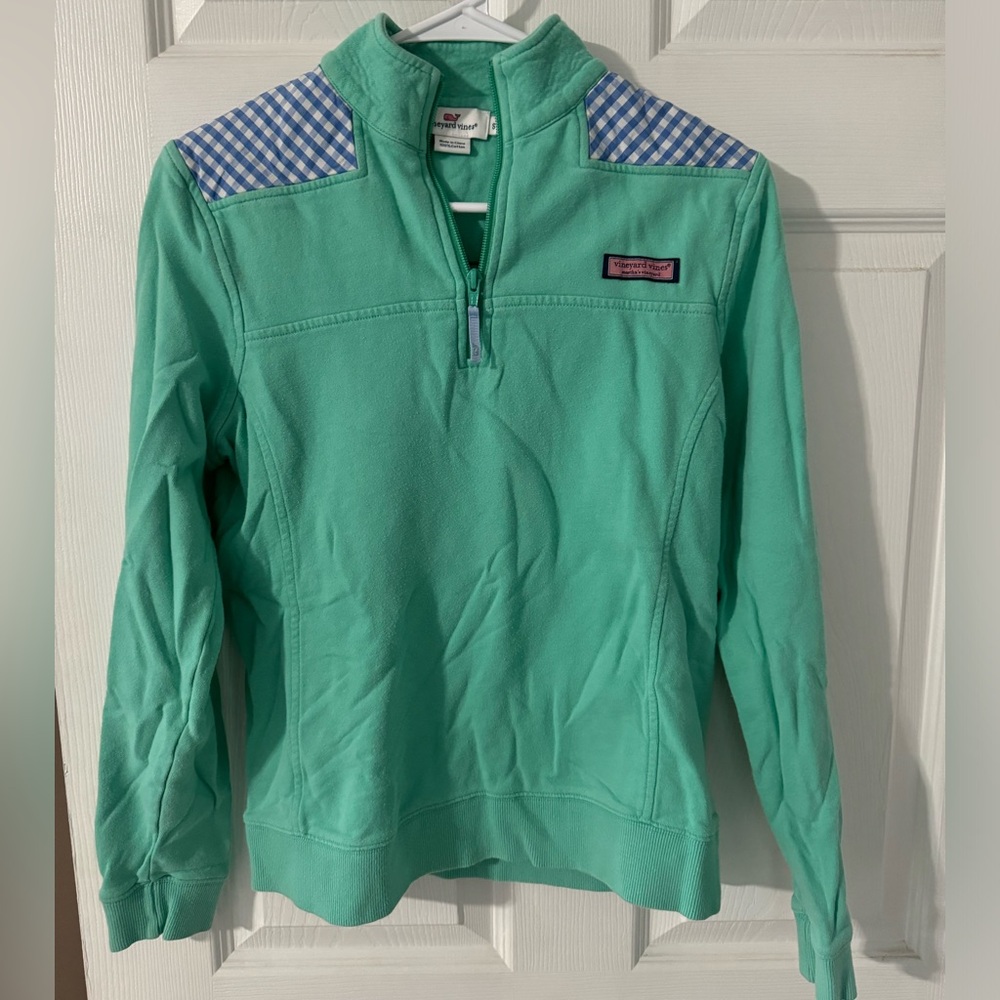 Vineyard Vines Shep Shirt